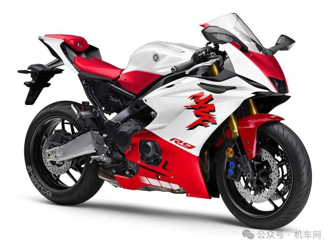 r9取代r6!雅马哈确认开发三缸900跑车_搜狐汽车_搜狐网