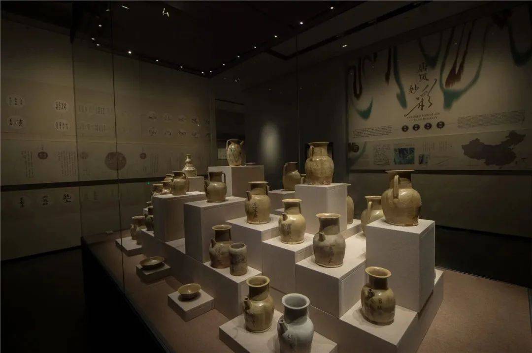 央视春晚长沙分会场,如果文物来"表演"_山西省大同市