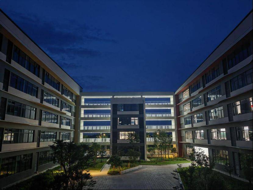 感恩母校行(57)| 走进浙江省衢州高级中学_活动_特色_学妹