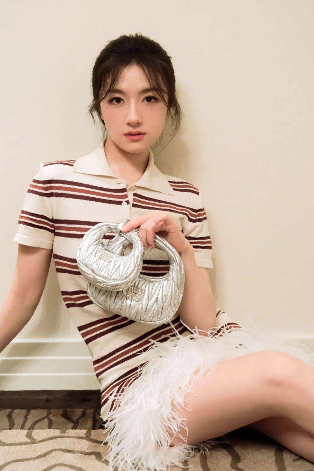 miu miu丨2024春夏系列广告大片