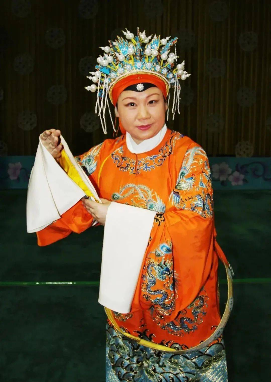 "国粹龙祥"——北京京剧院春节假期国家大剧院演出
