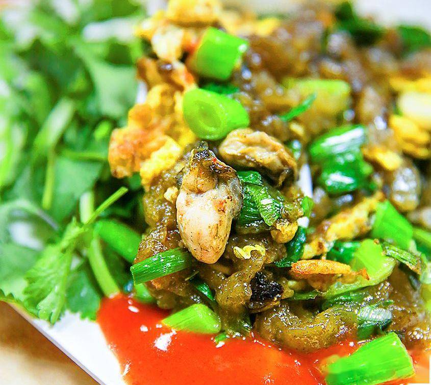 绝不可错过的翔安小吃_商家_口感_肠粉