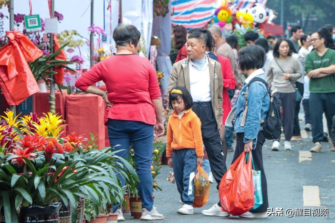悦顺德 | 一站式体验北滘年味,美食!