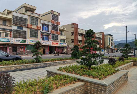 蓝钟镇:扎实推进"双美"行动 打造绿美怀集生态建设样板_整治_垃圾