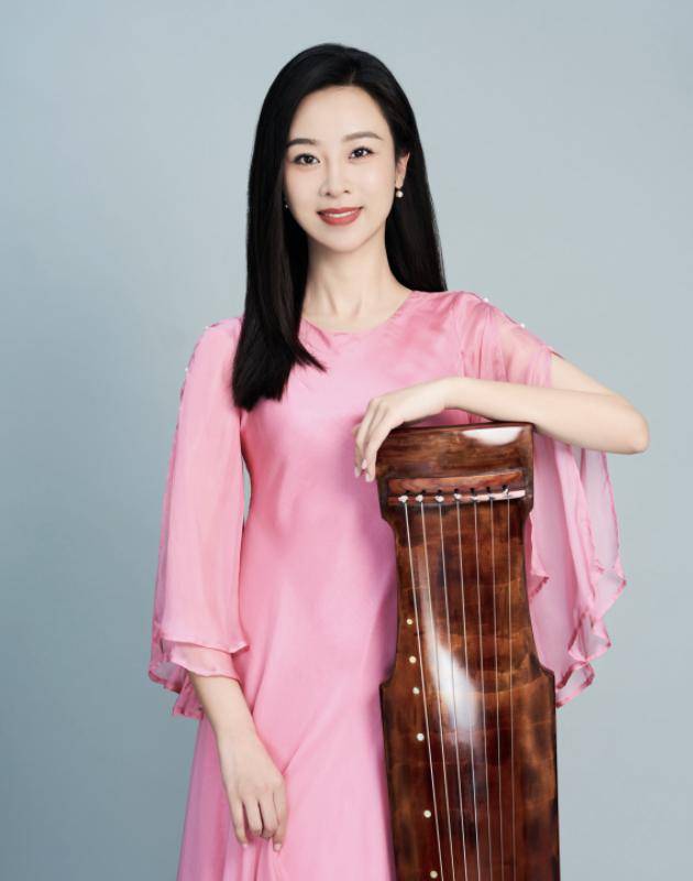 我院校友张萌2024年2月欧洲古琴音乐会及活动预告_演出_中国文化中心