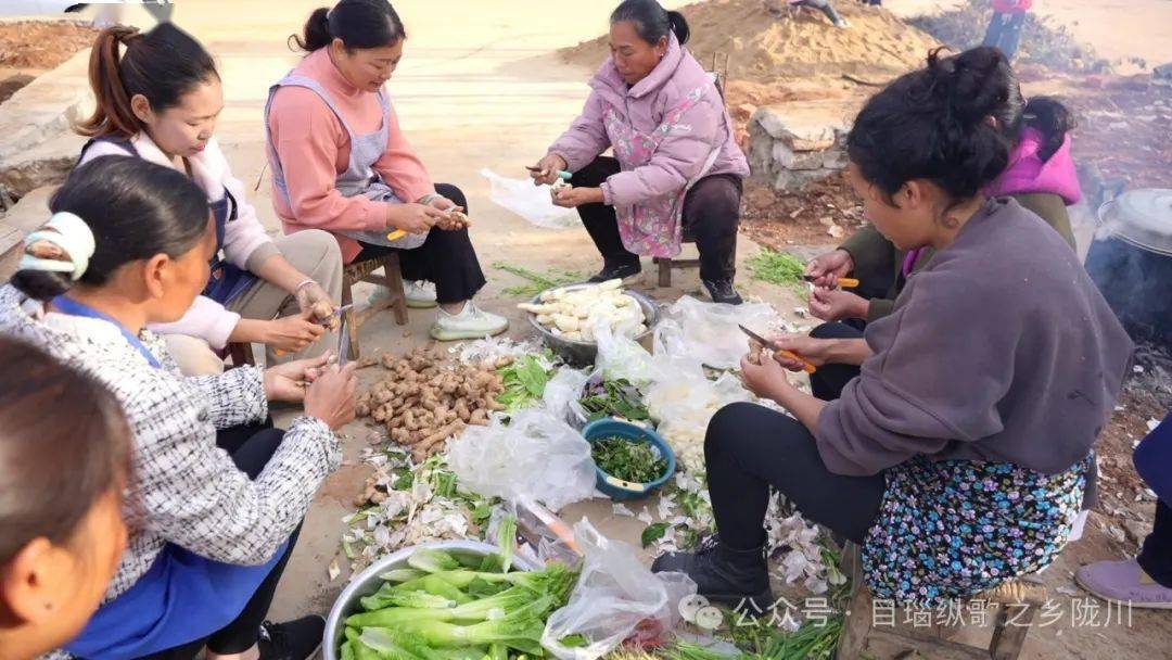 舌尖上的年味 | 杀猪饭-杀猪饭叫什么