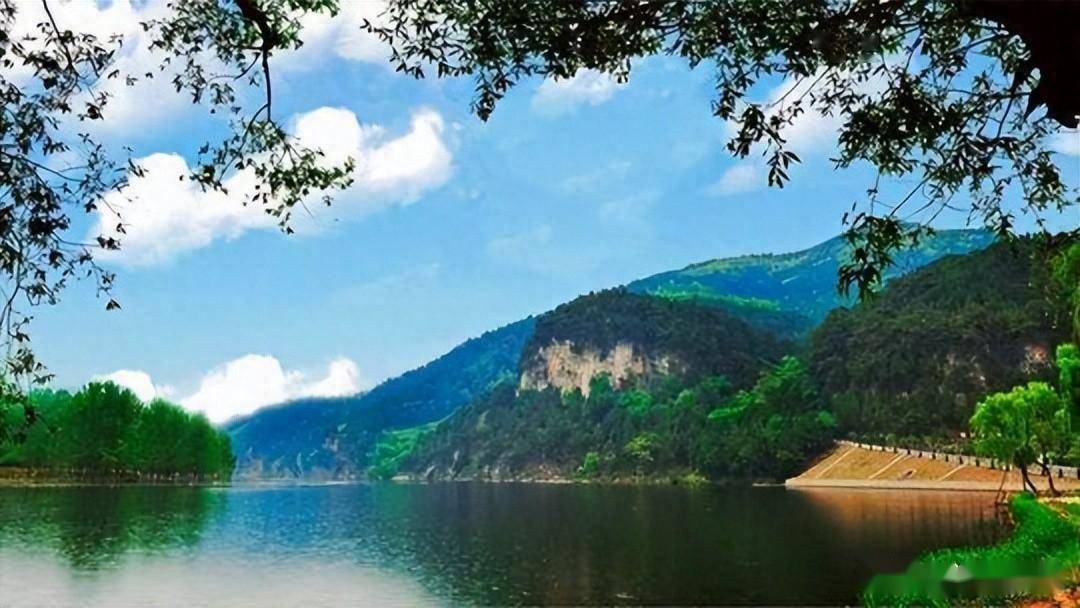 "山东省旅游风景道公布",淄博有两条入选.