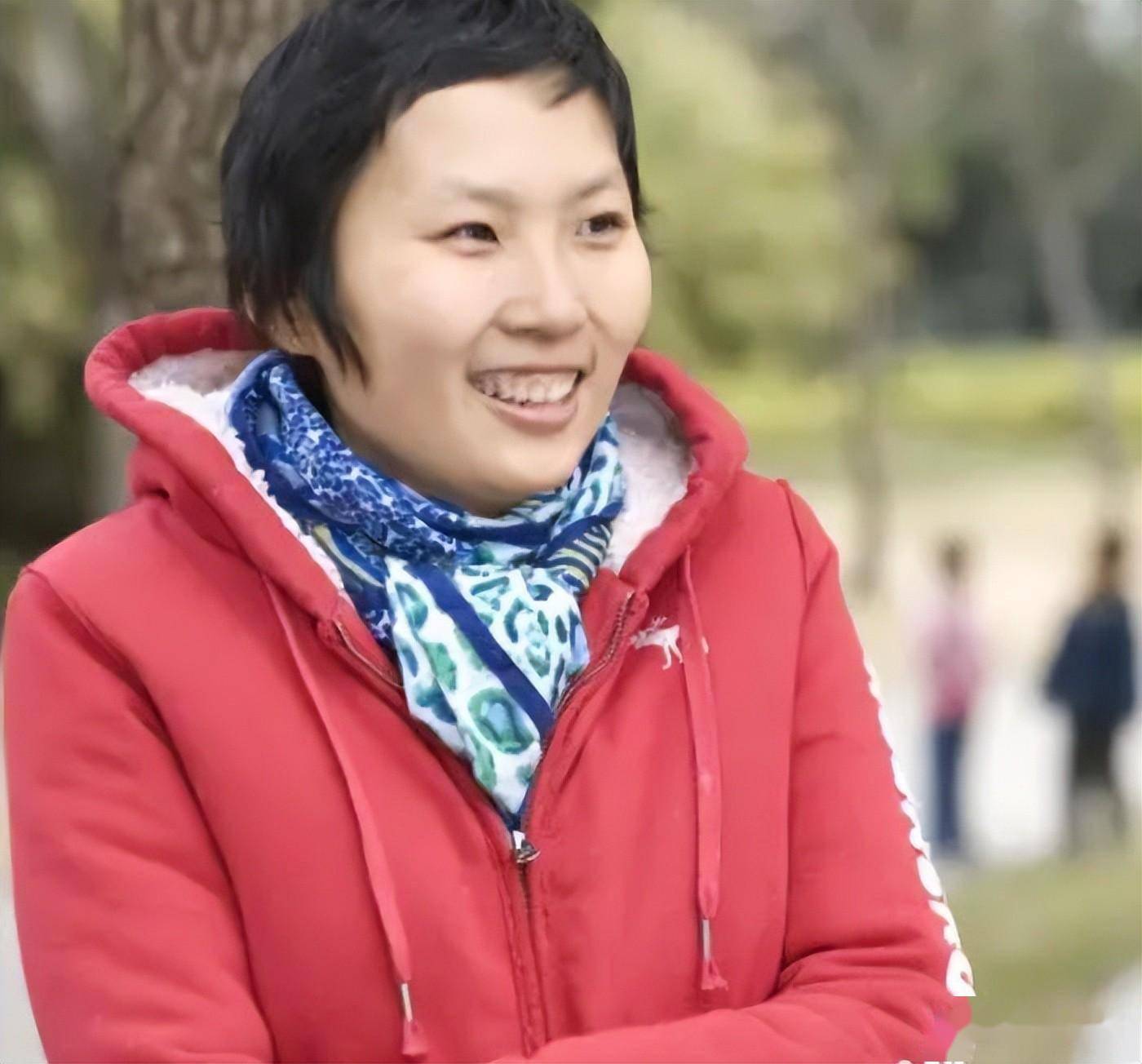 32岁复旦女博士抗癌失败,临终留6万字遗言:人生应看透两件事_于娟