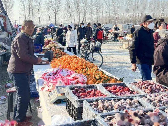 4李遂镇卫生院南侧开集时间:逢阴历四,九开集乘车推荐:顺28,顺21,s101