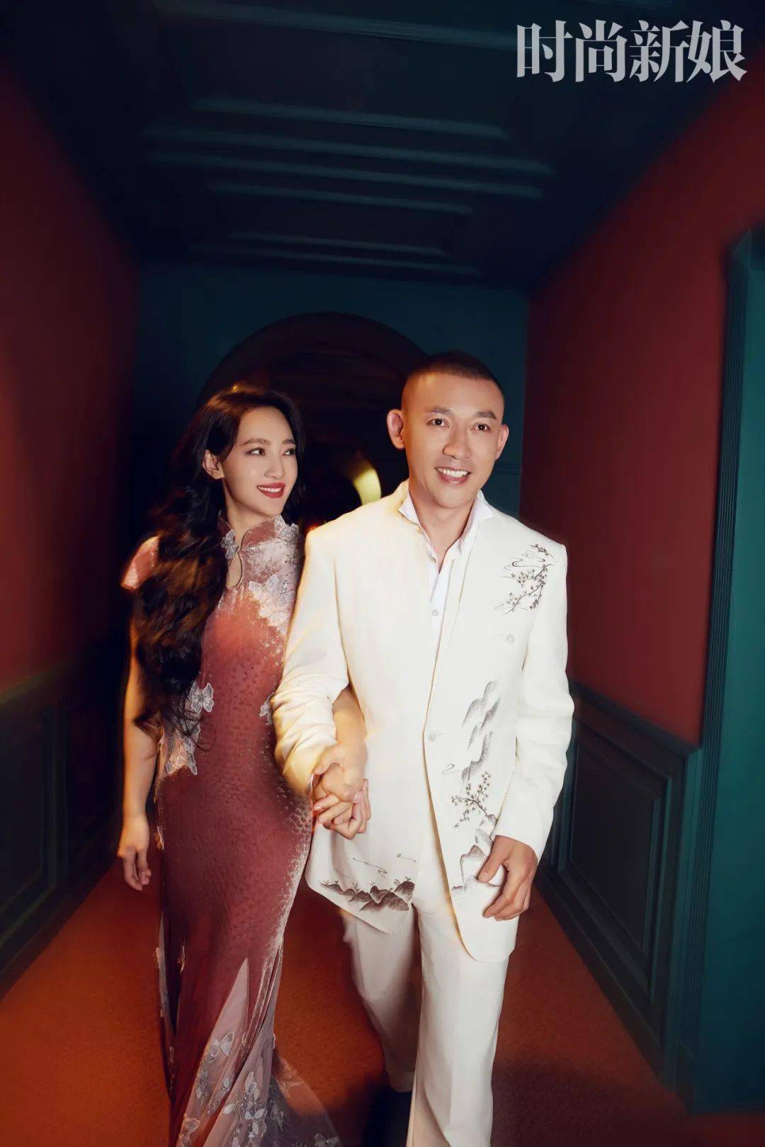 聂远&秦子越|爱在每一个当下_生活_工作_方式