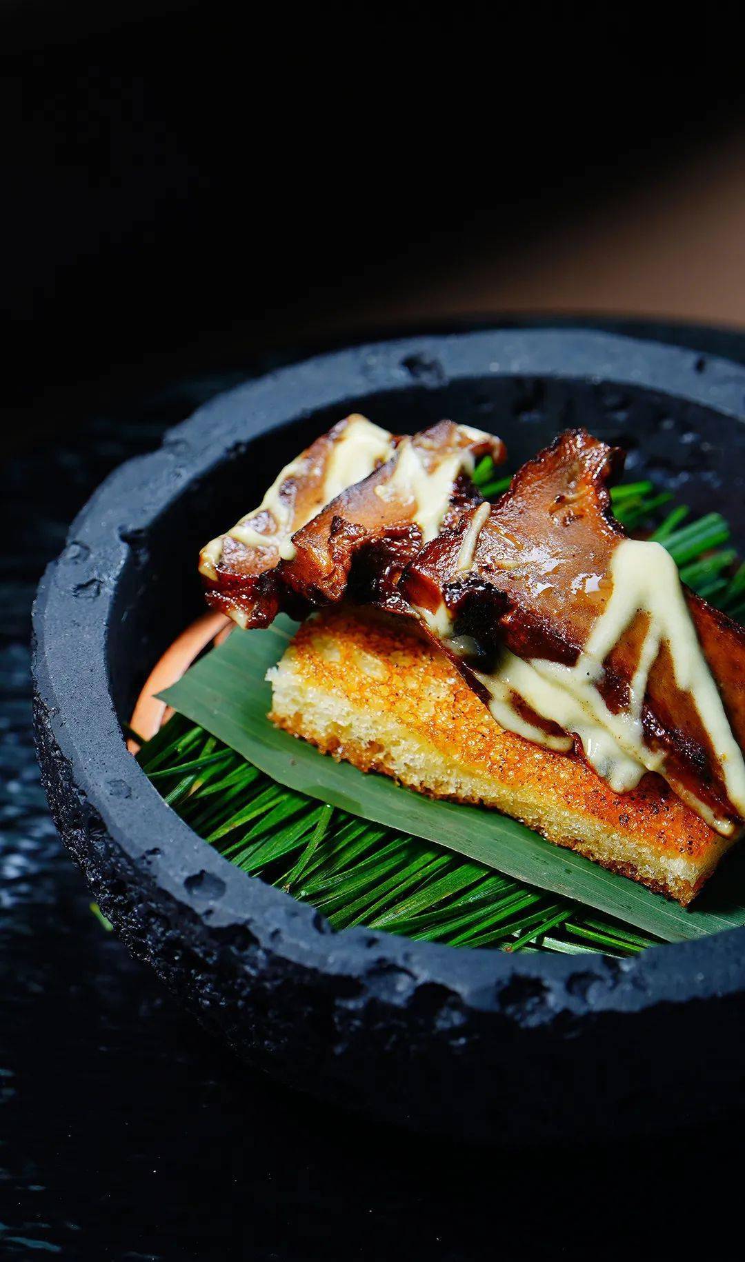 夏季新中餐菜品赏析_管理_文章_公众