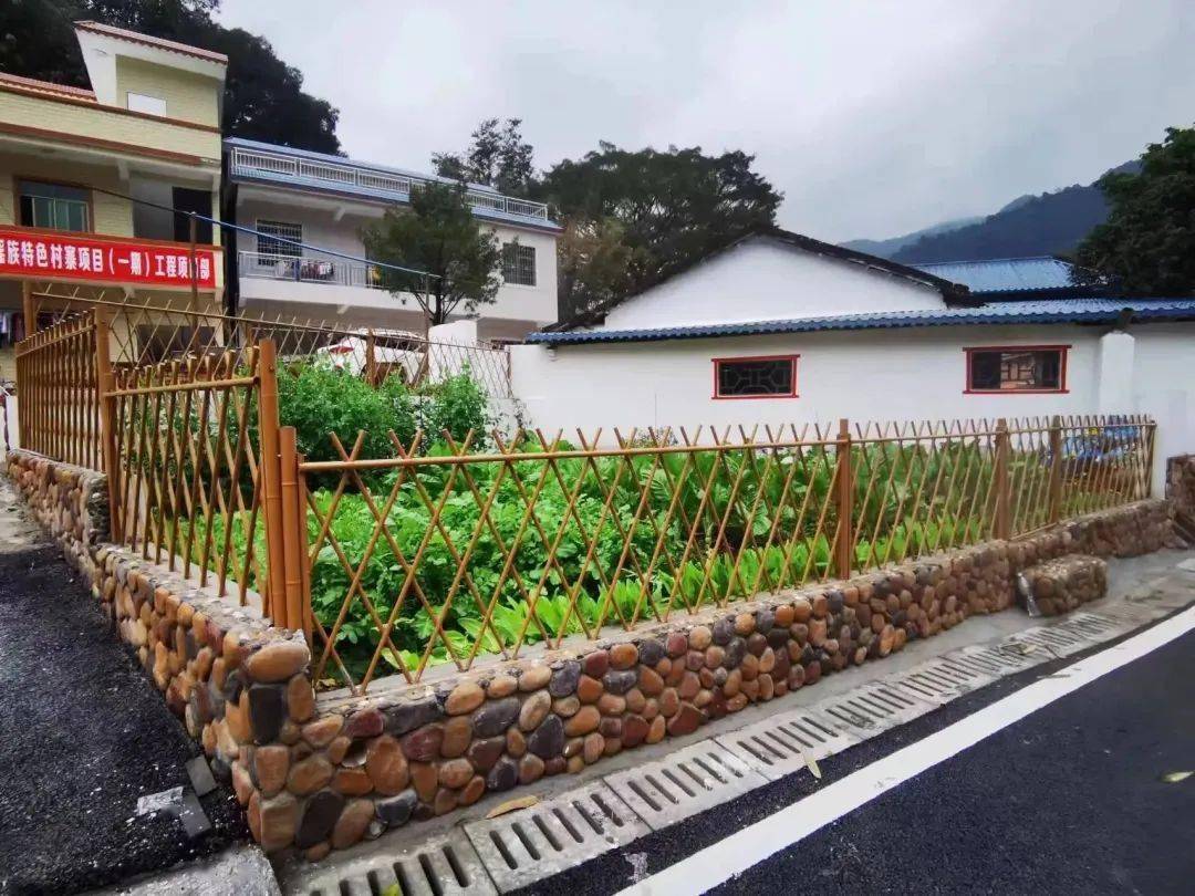 绿美曲江|樟市镇:打造芦溪"四小园" 助推绿美乡村建设_绿化_景观_村民