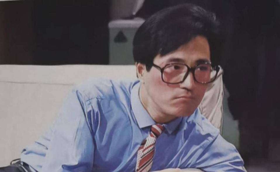 《我爱我家》⑤ | 中年人"破防",从同学聚会开始_和平_电视_国说