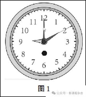 小学数学有效教学略谈——以"时,分,秒"教学为例_智者_多长时间_年轻
