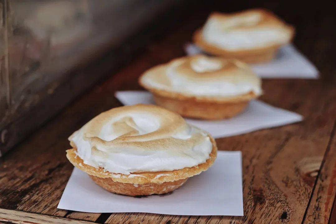 很多吃着"奶油小攀"长大的一代绍兴人,对这个名字从骨子里就有一种