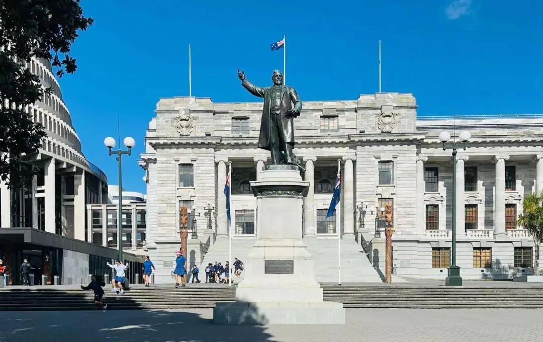 【新西兰活动】2024-05-06 || 秋韵正浓-新西兰南北岛休闲之旅.