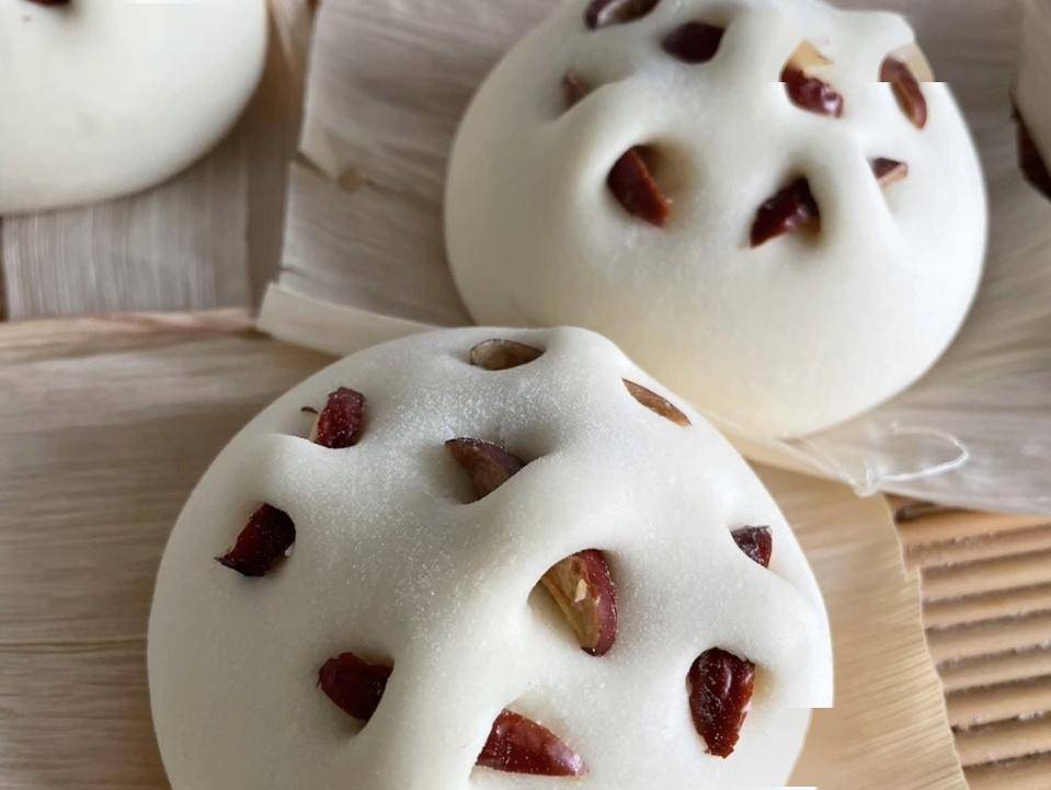 【全环境立德树人 办人民满意教育】胶东大饽饽 自豪家乡情_文化_寓意