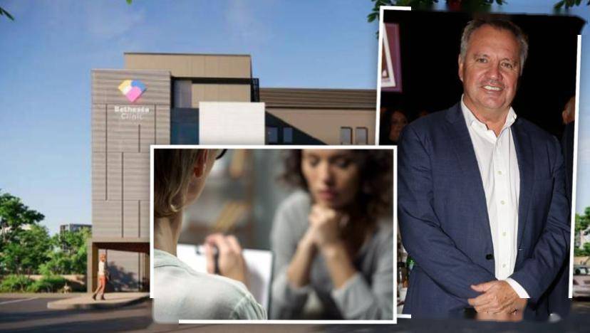 珀斯高级诊所开业不到一年宣布关闭,上