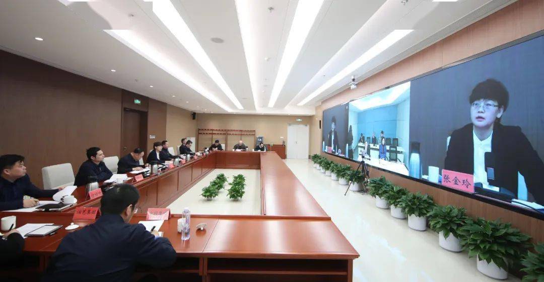 市国资委召开2024年安全稳定暨接诉即办工作部署会_生产_国企_信访