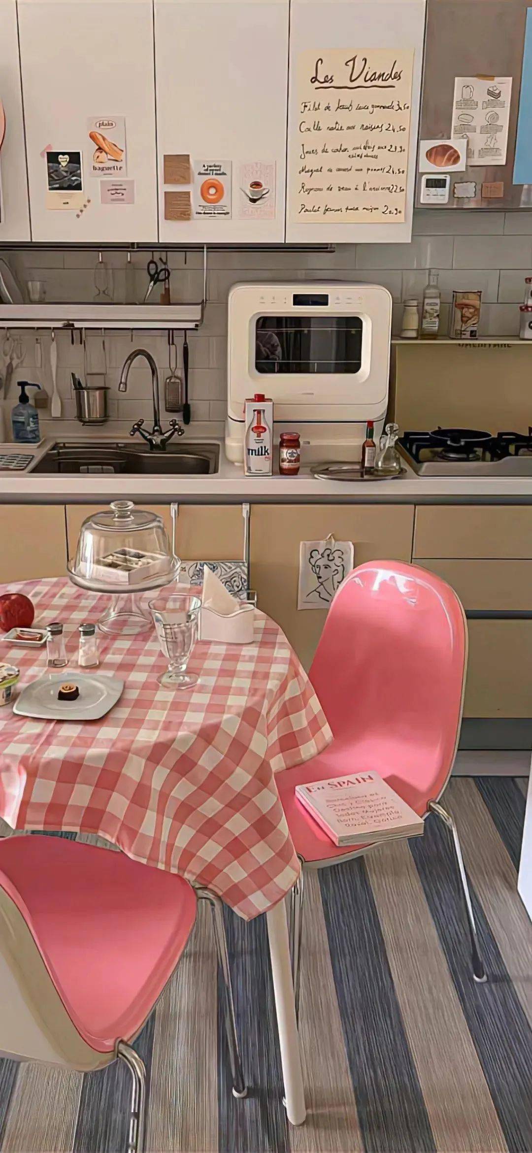 高级感爆棚的ins风手机壁纸