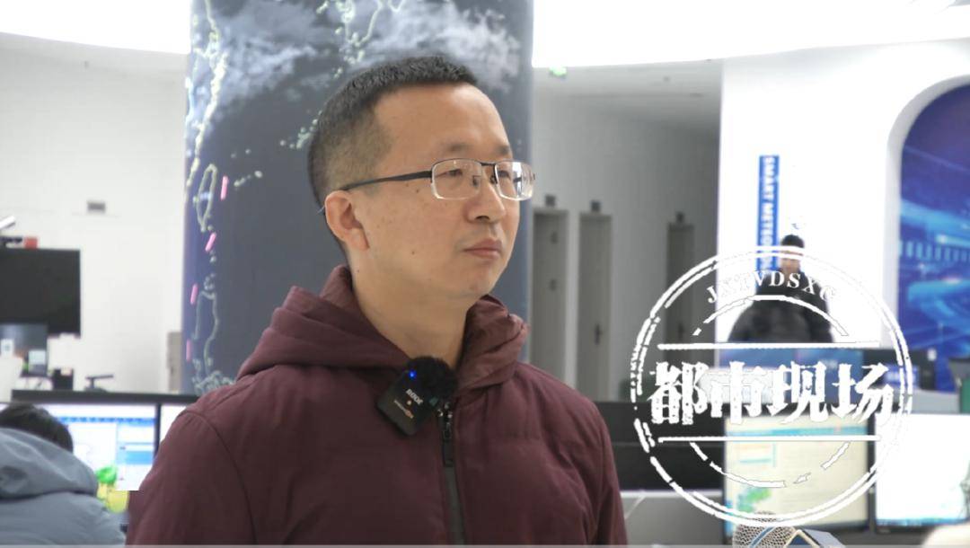 15～17日(初六到初八)全省将转为阴雨天气江西省气象台 首席预报员