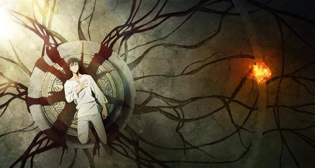 动漫 卡通 漫画 头像 游戏截图 1080_576