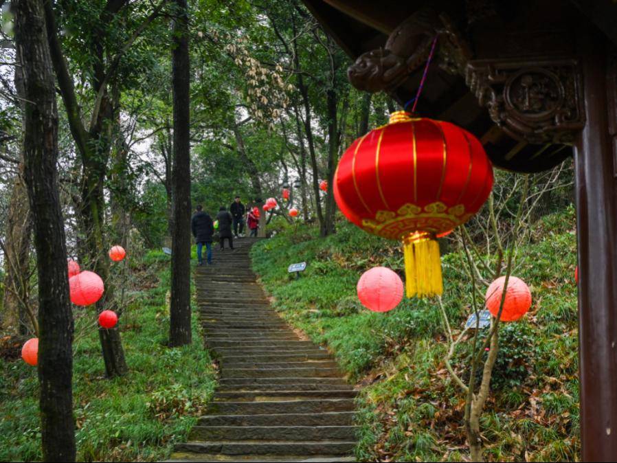 春节期间,桐庐天气如何?戳进来看→_气温_春运_雨雪