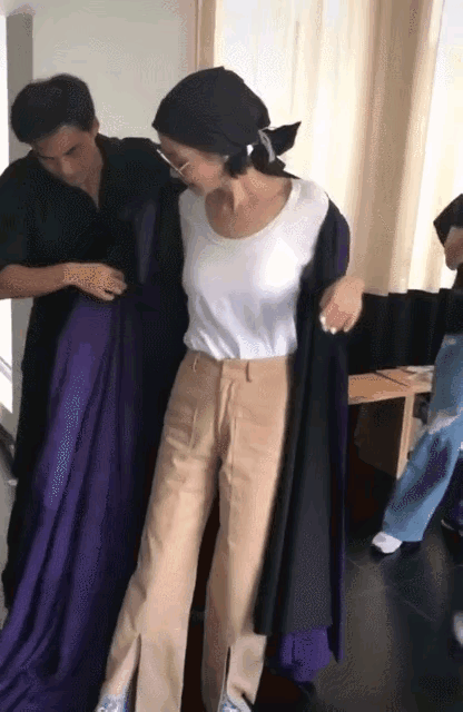 王菲到底有多撩人?