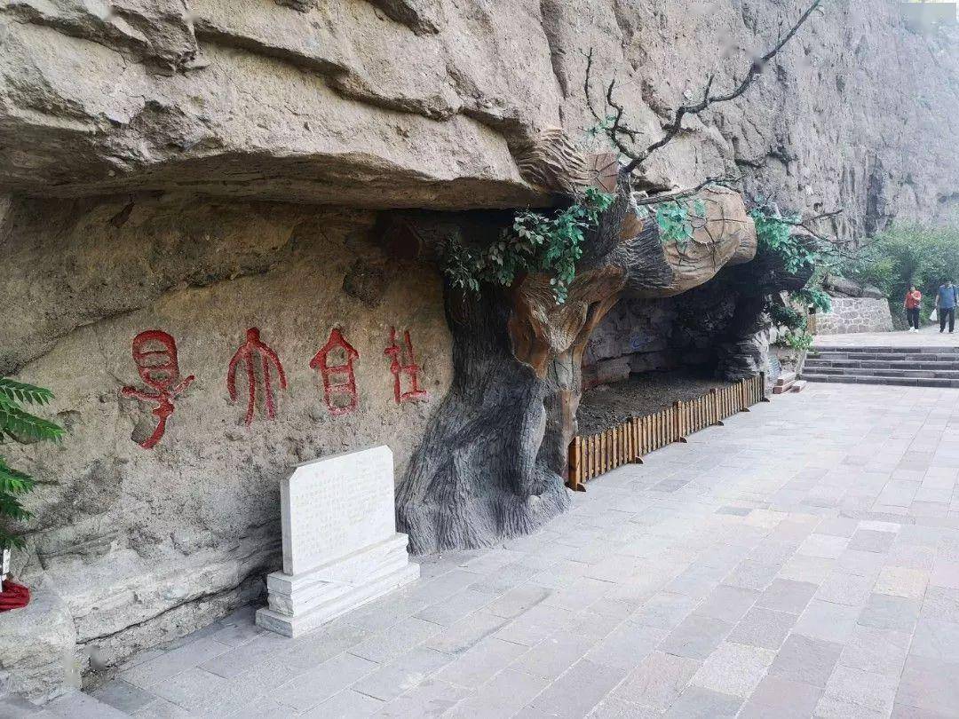 今年春节无需旅行去什么地方了,您可以来到这里,独特