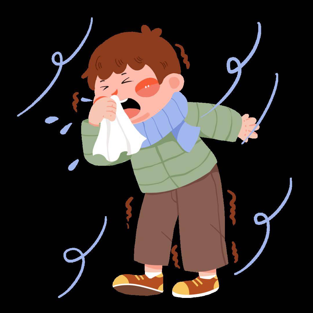 所有人,您有一份春节健康指南,请查收~_睡眠_疾病_身体