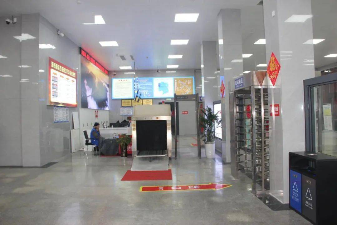 新的吉首西口汽车站来了_旅客_客运_定制