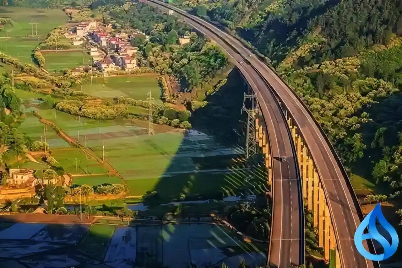 黃岡這一高速收費站正式通車_武英_羅田_大別山