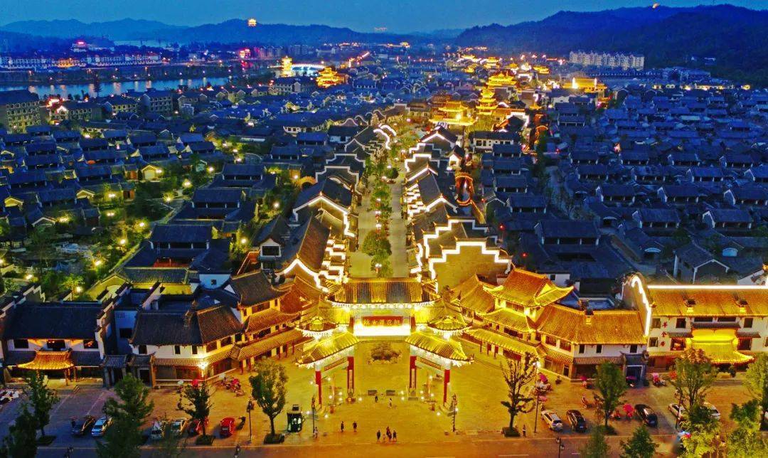 湖南各大景区文旅活动和优惠来啦_游客