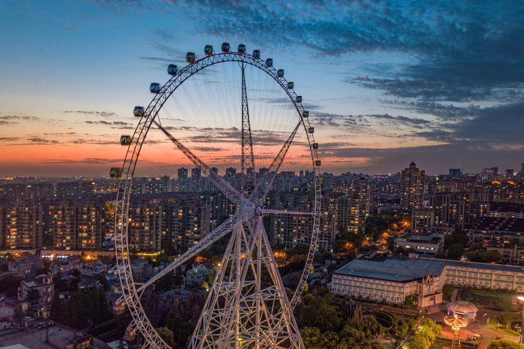 景区_闵行区_地址