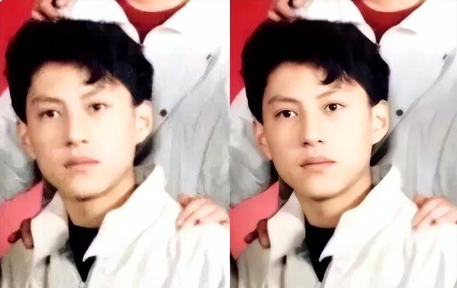 每当回想起自己童年时期颠沛流离的点点滴滴,靳东都会充满感激和思念