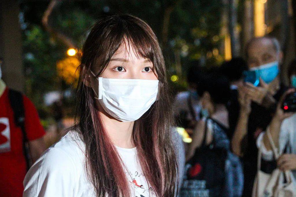 通缉周庭_香港特区政府_警方_浙江
