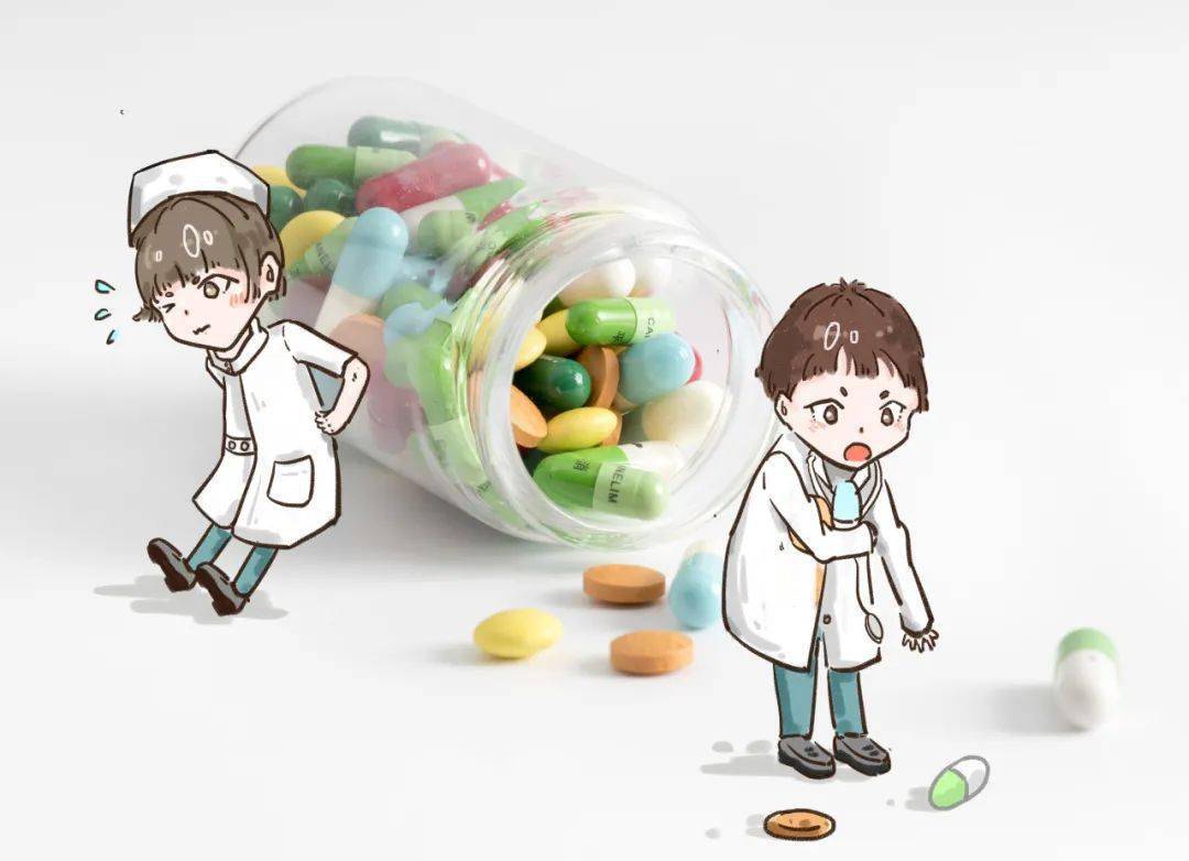 春节驾车,慎服药物!这些药物可能影响你的驾驶安全