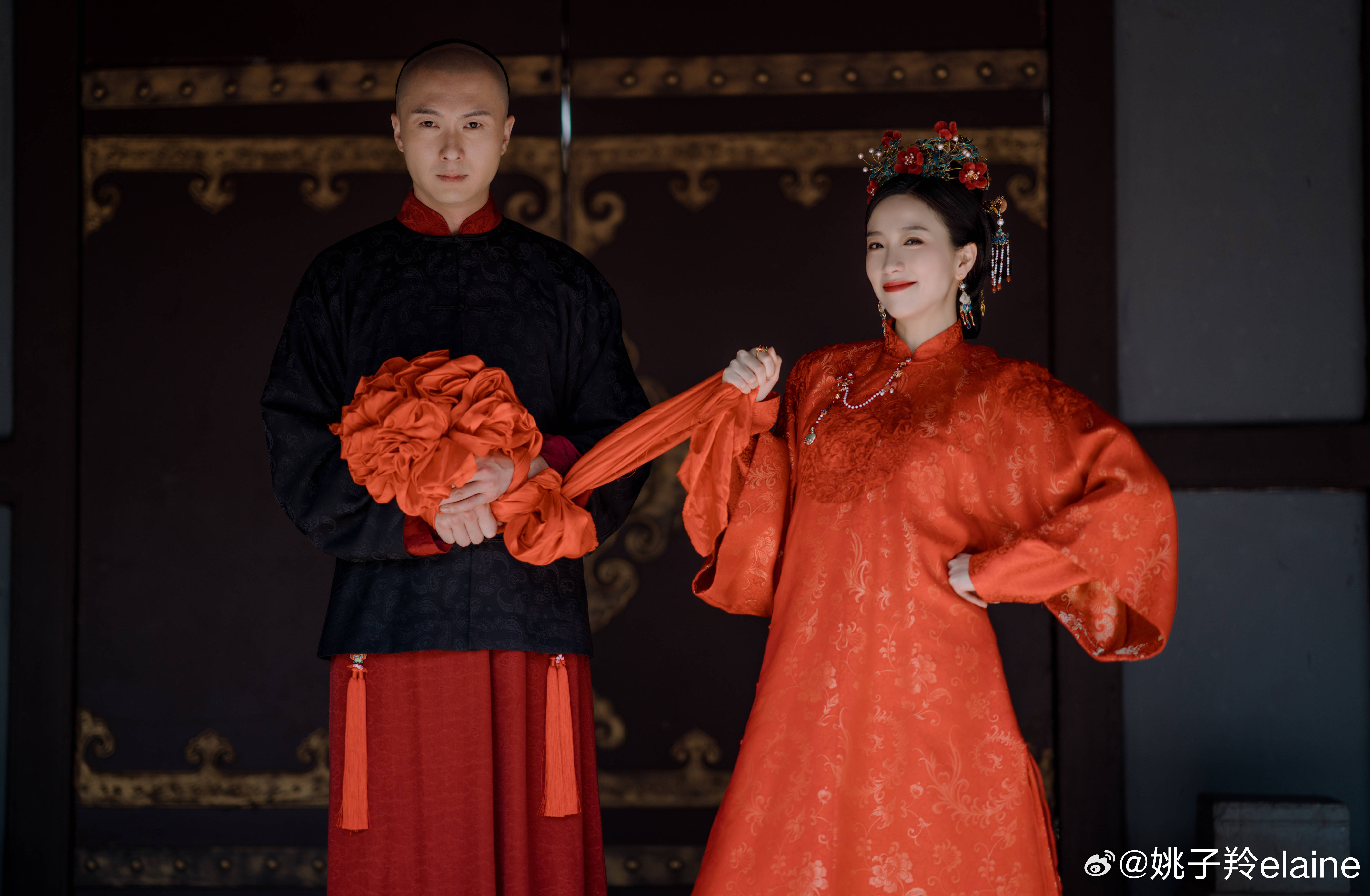 27年后tvb再拍"宋世杰",王浩信:从东北喜剧得到表演启发_节奏_王之