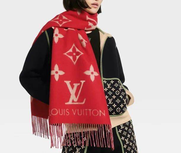 热闹喜庆的龙年限定,还是得看lv!_系列_设计_经典