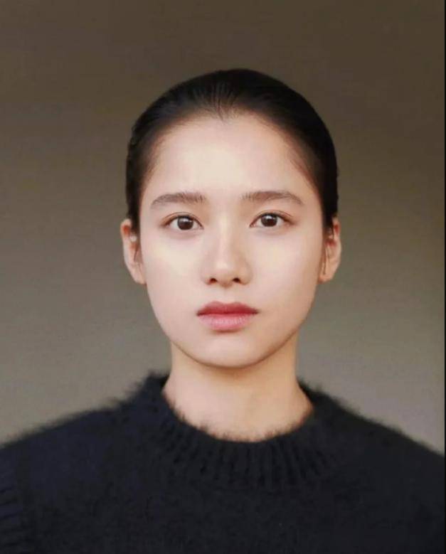 3组对比图给你答案_面部_五官_美的