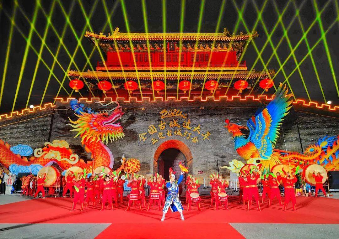 司指导,河北省文化和旅游厅,石家庄市政府主办,北京市文化和旅游局