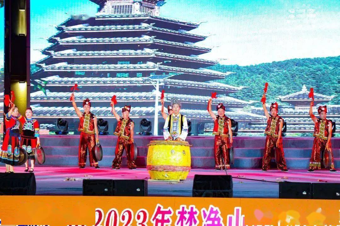 正月初九至十五来铜仁过大年!