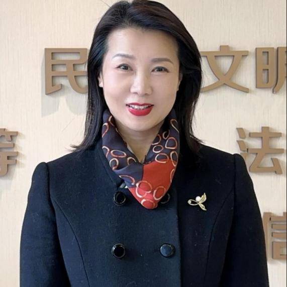 咱们岛城这些校长们给大家送祝福~_青岛_教育_发展