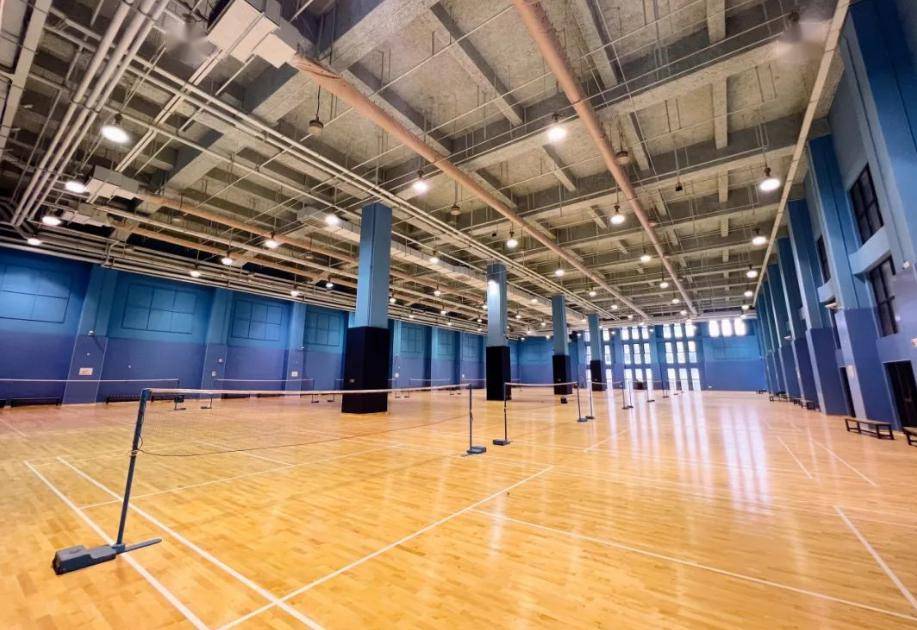 篮球场 体育馆 917_630