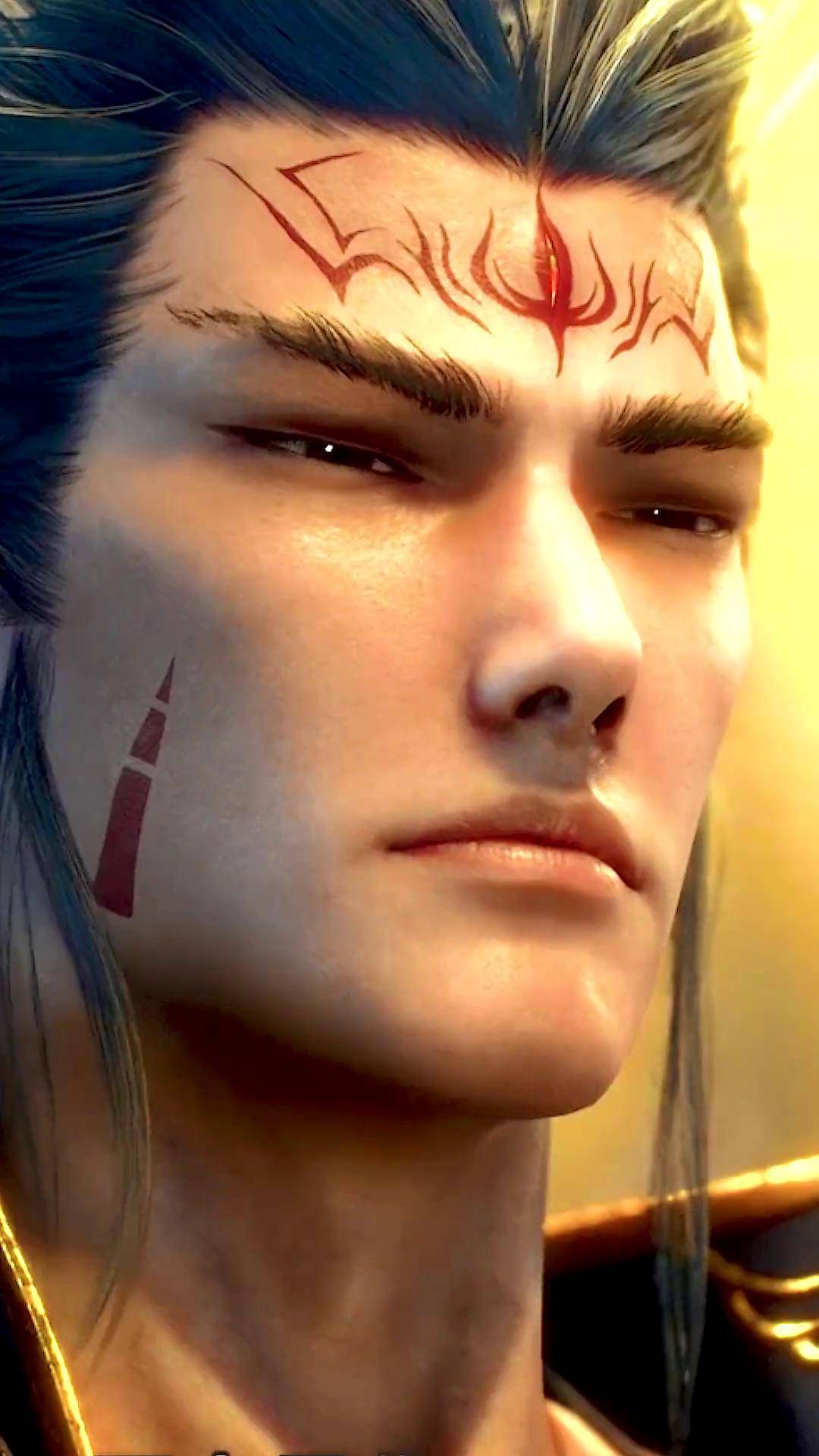 这杨戬也太帅了吧!武庚纪第四季高燃收官 武庚纪