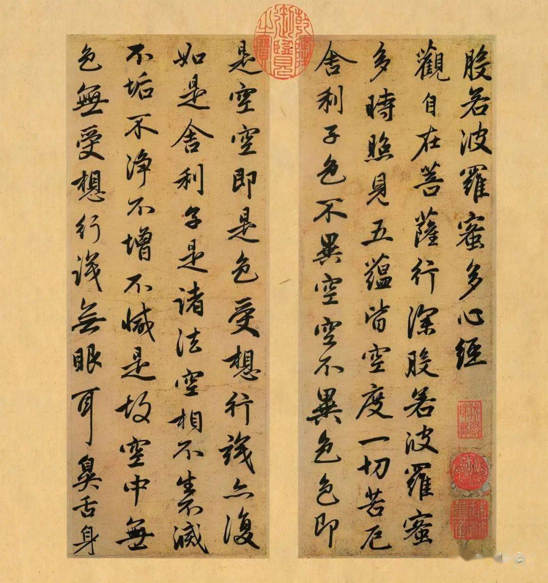 中国最贵的10幅书法作品,总共值多少钱?