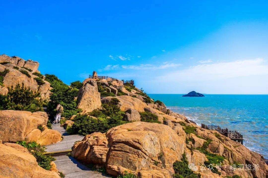 海岛过大年 | 嵊泗年夜饭经典海鲜来喽,吃完就来免费游嵊泗!