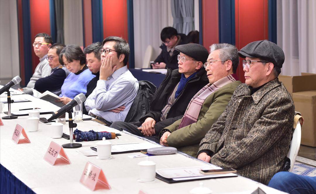 关注| 南京颜真卿书画院换届,兰亭奖获奖名家朱敏任院长_书画展_内容