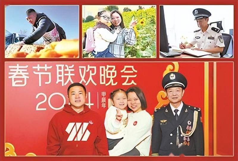 2024央视龙年春晚充满"烟火气"_节目_相声_分会场