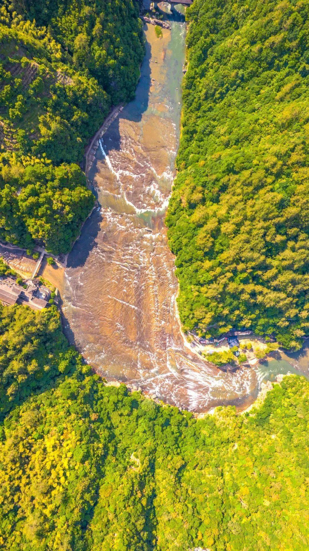 图源|景区供图视频|屏南文旅屏南61白水洋鸳鸯溪3活动时间:即日起